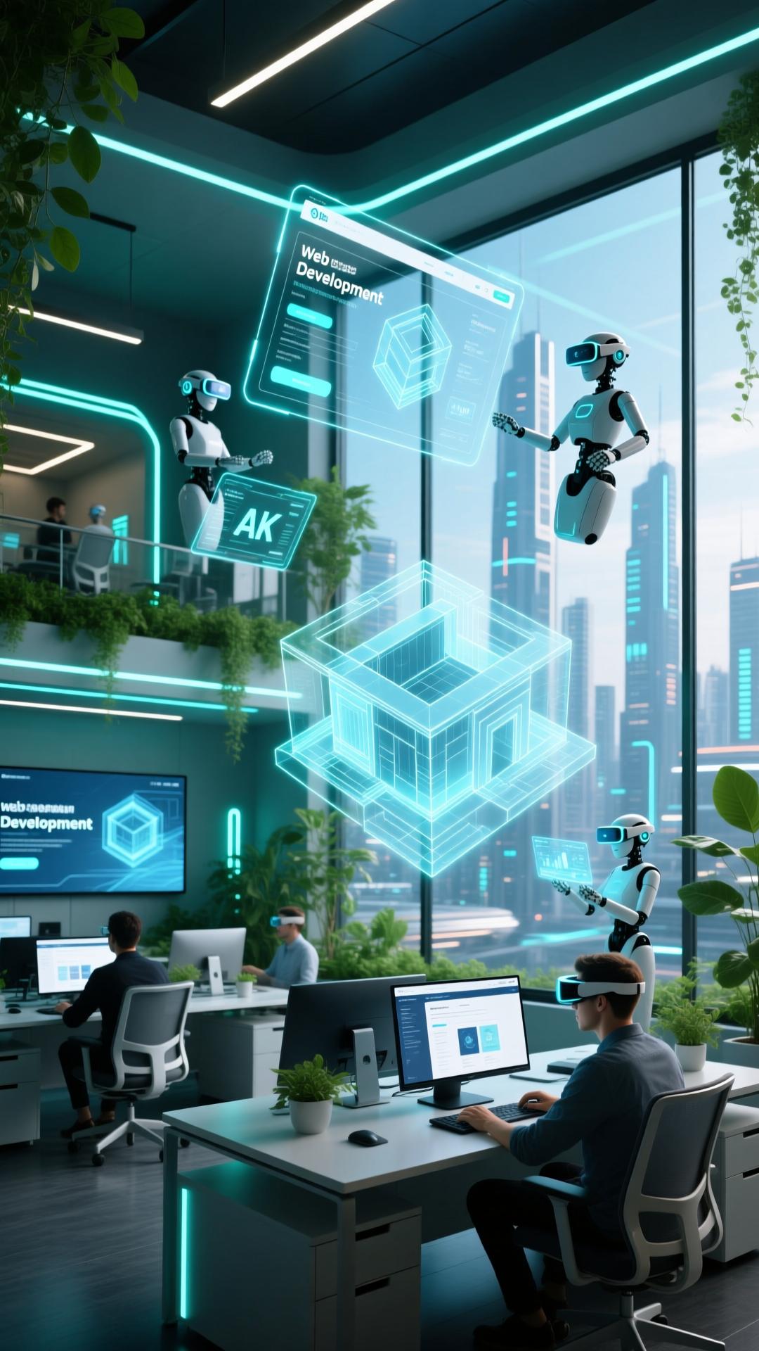 Уеб Разработка