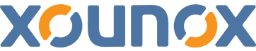 XOUNOX Logo