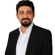 Serkan ÇEKEN